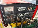 Telwin leader 400 acculader start hulp ., Doe-het-zelf en Verbouw, Ophalen, Zo goed als nieuw, 250 ampère of meer, Overige typen