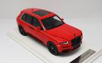 GL Model Rolls Royce Cullinan Verschillende 1:18 Nieuw, Hobby en Vrije tijd, Modelauto's | 1:18, Ophalen of Verzenden, Nieuw, Auto