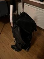 Avalo boodschappentrolley, Wieltjes, 20 tot 30 cm, Zwart, Minder dan 40 cm