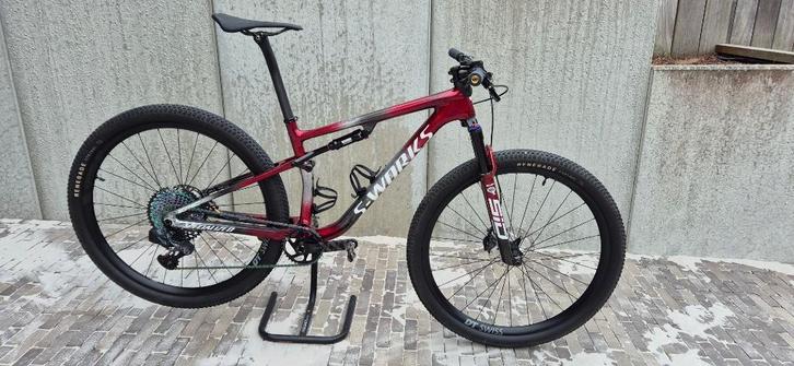 Specialized S-Works Epic, Fietsen en Brommers, Fietsen | Mountainbikes en ATB, Overige merken, Fully, Ophalen