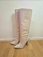 Nieuwe laarzen maat 40, Hoge laarzen, Stephan, Beige, Nieuw