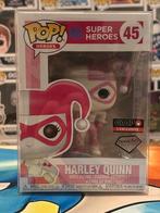 Funko Pop Harley Quinn 45 EMP Exclusive, Ophalen, Zo goed als nieuw