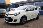 Renault Twingo 1.2 16V "Sportive" Open dak + Cruise + Airco, Voorwielaandrijving, 839 kg, Gebruikt, Zwart