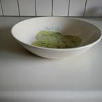 Jet grote saladeschaal  28 x 6,5 cm, Ophalen of Verzenden, Overige stijlen