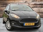 Ford Fiesta 1.0 Style Technologie pack | Navi | AC | NAP | N, Voorwielaandrijving, Euro 5, Stof, Gebruikt