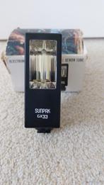 Sunpak GX33 flitser, Ophalen of Verzenden, Nieuw, Overige merken