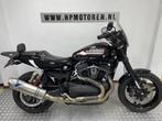 Harley Davidson XR 1200 X SPORTSTER X-LIMITED EDITION BOVAGG, Bedrijf, 1202 cc, Meer dan 35 kW, Naked bike