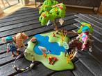 Playmobil Spirit 70330 paarden set compleet!, Ophalen of Verzenden, Gebruikt, Complete set