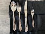 WMF Flair mini bestekset – 4-delig, Ophalen, Nieuw, Rvs of Chroom, Vaatwasserbestendig