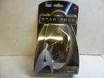 Star Trek Playmates 2009 Nero figuurtje 9cm in doos film tv, Ophalen of Verzenden, Nieuw, Film, Actiefiguur of Pop