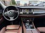 BMW 5-serie Gran Turismo 535xi High Exec. Luxury Orgineel NL, Automaat, Navigatiesysteem, Gebruikt, Euro 6