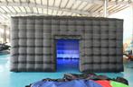 Opblaasbare Partytent /Feesttent huren, Tuin en Terras, Partytenten, Gebruikt, Opvouwbaar, Partytent, 4 tot 6 meter