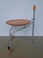 vintage post modern Bonaldo design serveerwagen barcard, Ophalen, Huis en Inrichting