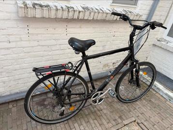 Pegasus fiets beschikbaar voor biedingen