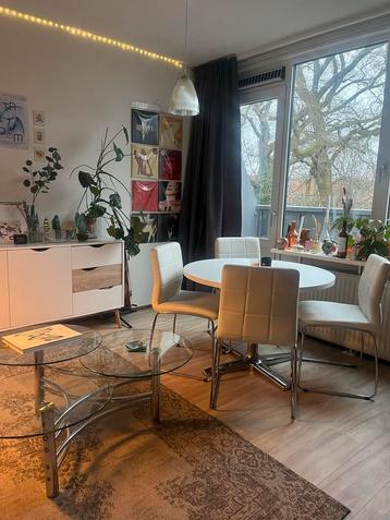 Leen Bakker Kast - Origineel, met reparatie nodig