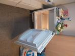 Gebruikte koelkast, Witgoed en Apparatuur, Minder dan 75 liter, Ophalen, Gebruikt, Met vriesvak