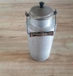 Oude brocante melkbus, Antiek en Kunst, Ophalen of Verzenden