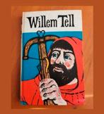 Willem Tell. P.de Zeeuw, Boeken, Kinderboeken | Jeugd | 10 tot 12 jaar, Ophalen of Verzenden
