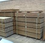 Nieuwe Grenen Geimpregneerde Rabatdelen 18 x 145 mm 2.40 mtr, Ophalen, Nieuw, 180 tot 250 cm, Planken