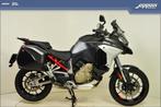 ducati multistrada v4s travel&radar (bj 2024), Motoren, 4 cilinders, Bedrijf, Onbekend, Meer dan 35 kW