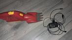 Wolf Garden Accu 80, Doe-het-zelf en Verbouw, Gereedschap | Schuurmachines, Ophalen of Verzenden, Gebruikt, Minder dan 600 watt