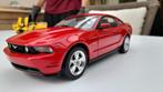 FORD MUSTANG GT 1/18 Autoart GEEN DOOS, Hobby en Vrije tijd, Modelauto's | 1:18, Ophalen of Verzenden, Zo goed als nieuw, Auto