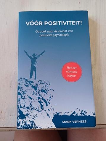 VÓÓR POSITIVIETEIT! beschikbaar voor biedingen