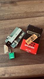 fujica single 8 spicer, Ophalen of Verzenden, 1980 tot heden, Overige typen