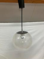 Peill und Putzler vintage bubbelglas hanglamp space age, Ophalen of Verzenden, Gebruikt