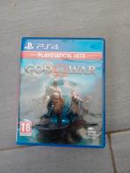 God of War (Playstation Hits), PS4, Vanaf 18 jaar, Overige genres, 1 speler, Ophalen of Verzenden
