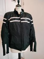 Motor dames jack met uitneembare voering Nieuw, Ophalen of Verzenden, Tweedehands, Dames, Jas | textiel