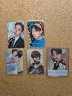 Ab6ix Donghyun pob Photocards, Ophalen of Verzenden, Zo goed als nieuw, Foto of Kaart