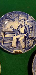 bordjes enoch wegwood tunstall ltd,, Huis en Inrichting, Keuken | Servies, Ophalen of Verzenden