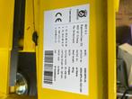 Stenenknipper 4300-MFK-IQ -1021-000, Doe-het-zelf en Verbouw, Metselstenen, Ophalen, ., Bakstenen, Nieuw