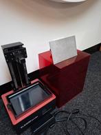 Elegoo Saturn Resin 3D Printer, Computers en Software, 3D Printers, Ophalen, Gebruikt, Elegoo