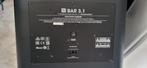 jbl bar 3.1 draadloze subwoofer, Audio, Tv en Foto, Soundbars, Ophalen of Verzenden