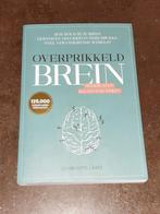 Overprikkeld brein nieuw Charlotte Labee, Boeken, Ophalen of Verzenden, Nieuw
