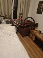 Giant NRS Fully Mountainbike, Fietsen en Brommers, Fietsen | Mountainbikes en ATB, Ophalen, Gebruikt, Giant, 53 tot 57 cm