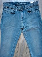 DENHAM Razor slimfit jeans W33 L32, Kleding | Heren, Blauw, Nieuw, Ophalen of Verzenden, W33 - W34 (confectie 48/50)