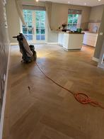 Houten vloer laten schuren? Professioneel én betaalbaar, Houten vloeren
