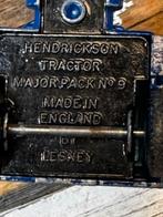 Lesney Hendrickson Tractor Major Pack No. 9, Hobby en Vrije tijd, Gebruikt, 1:50 of kleiner, Lesney, Truck