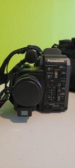 Filmcamera, Verzamelen, Fotografica en Filmapparatuur, Ophalen, 1980 tot heden, Filmcamera