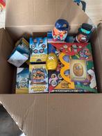McDonalds McNugget Buddies Collectie Compleet, Ophalen of Verzenden, Gebruikt, Overige typen, Overige