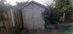 Gratis tuinhuisje., Ophalen, Gebruikt, 250 tot 500 cm