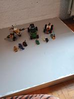 Lego Ninjago Gouden Draak 70666, buggy en meer, Ophalen of Verzenden, Gebruikt, Lego