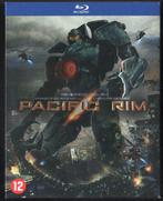 Pacific Rim, SLIPCOVER. Blu-ray., Cd's en Dvd's, Blu-ray, Ophalen of Verzenden, Zo goed als nieuw, Science Fiction en Fantasy