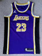 Basketbal tenue NBA Lakers, Ophalen, Zo goed als nieuw, Kleding