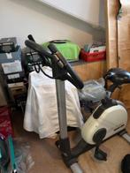 kettler home trainer, Ophalen, Zo goed als nieuw, Metaal, Benen