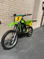 Kawasaki  kx60 (1999), Ophalen, Zo goed als nieuw, Overige merken