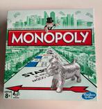 Monopoly Classic | Vanaf 8 jaar, Hobby en Vrije tijd, Gezelschapsspellen | Bordspellen, Ophalen of Verzenden, Zo goed als nieuw